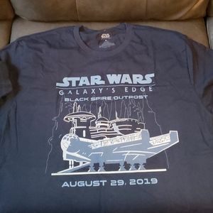 Star wars t shirt